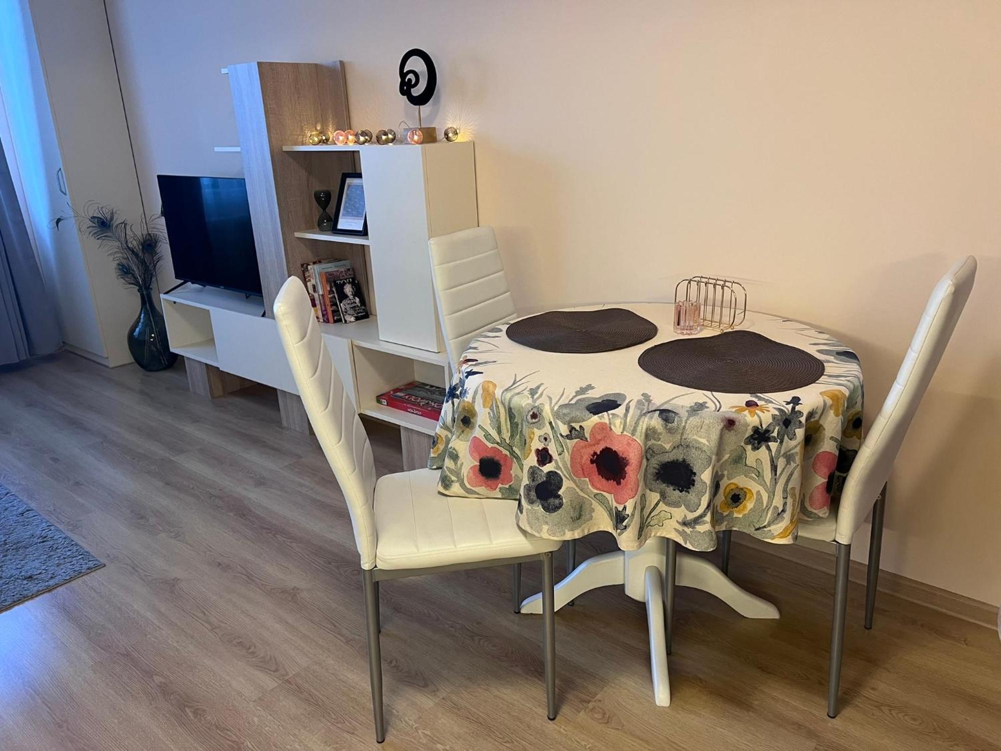 Cappuccino Apartment Sofia Eksteriør billede